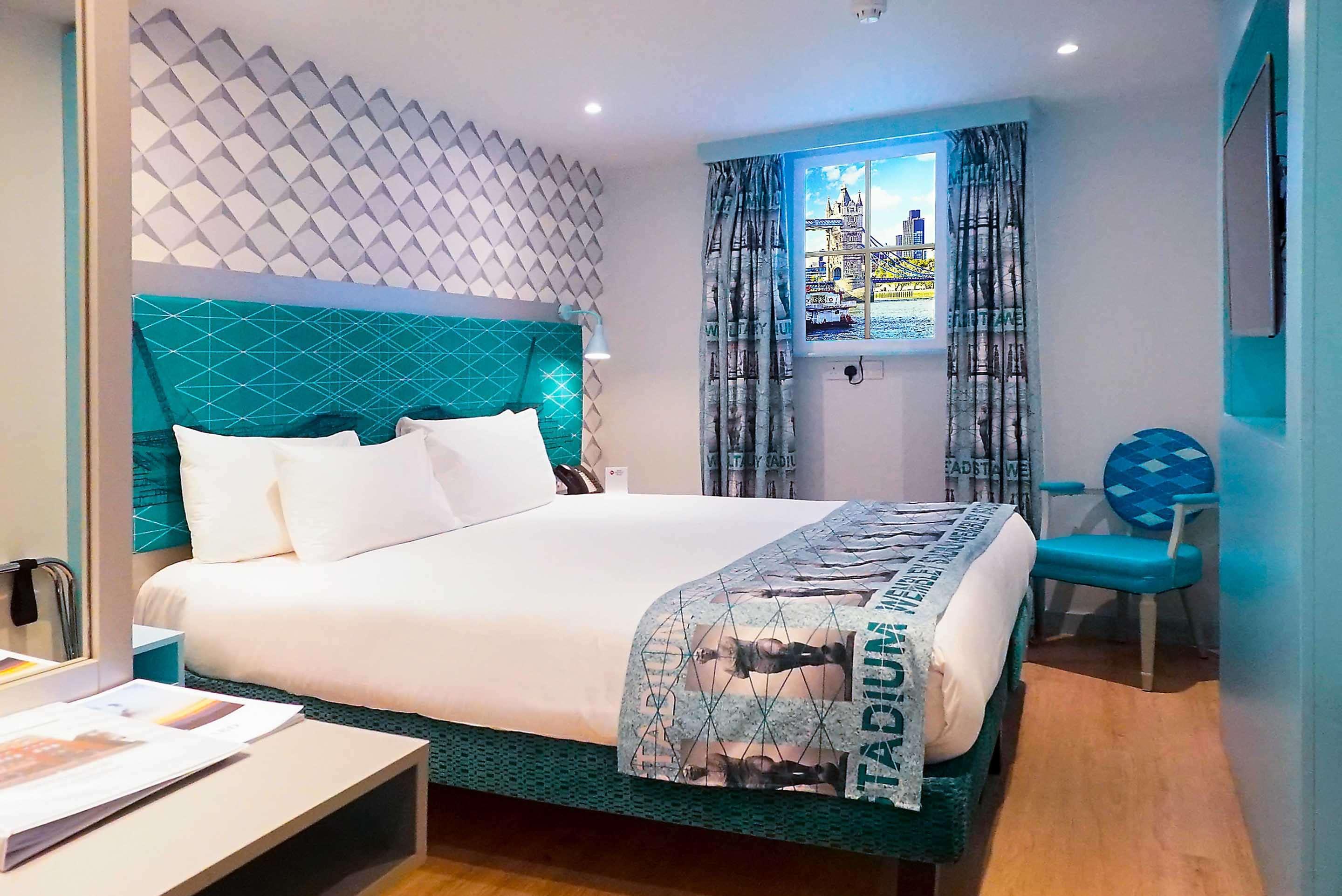 Best Western Plus London Wembley Hotel Zewnętrze zdjęcie