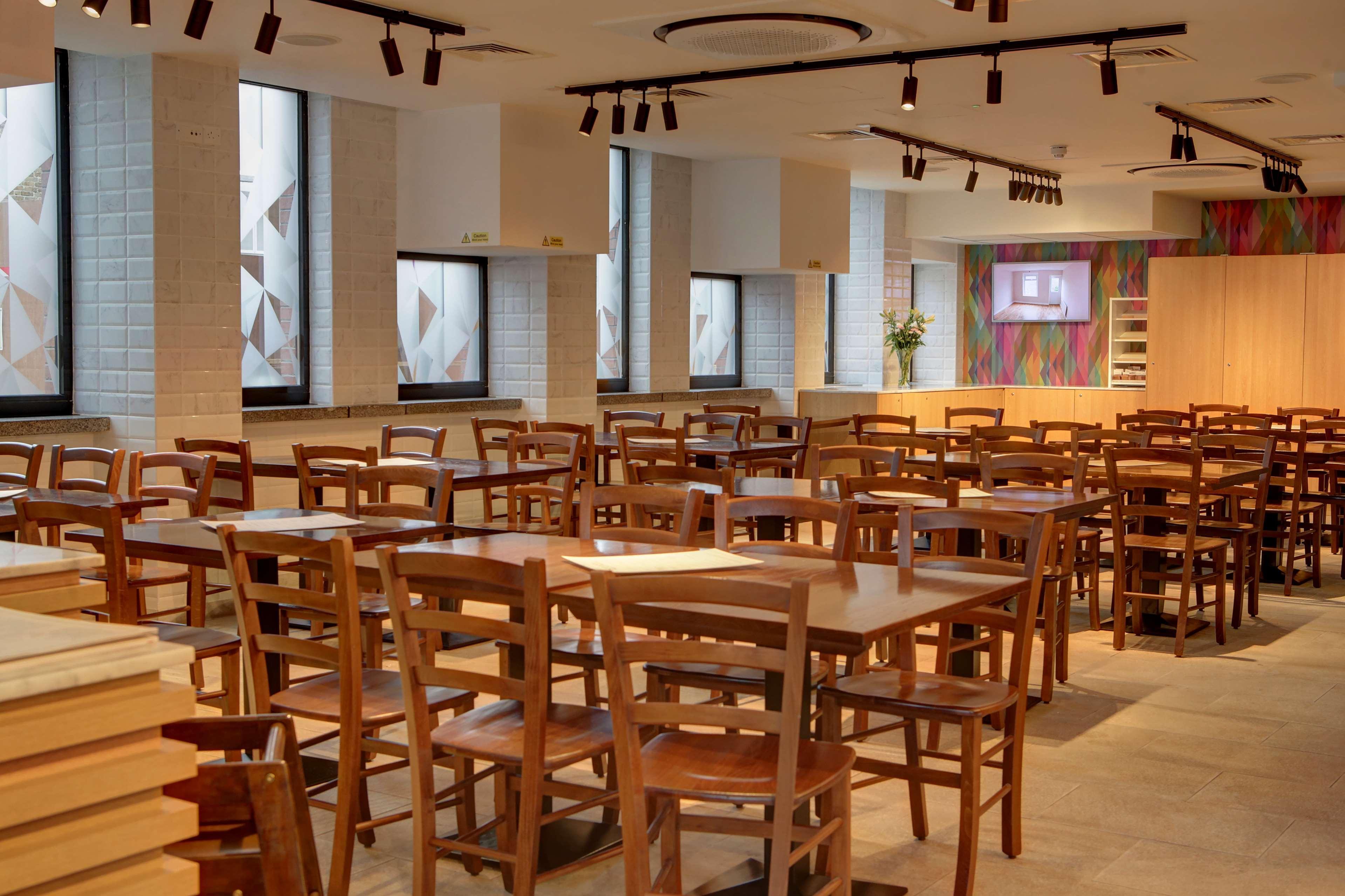 Best Western Plus London Wembley Hotel Zewnętrze zdjęcie