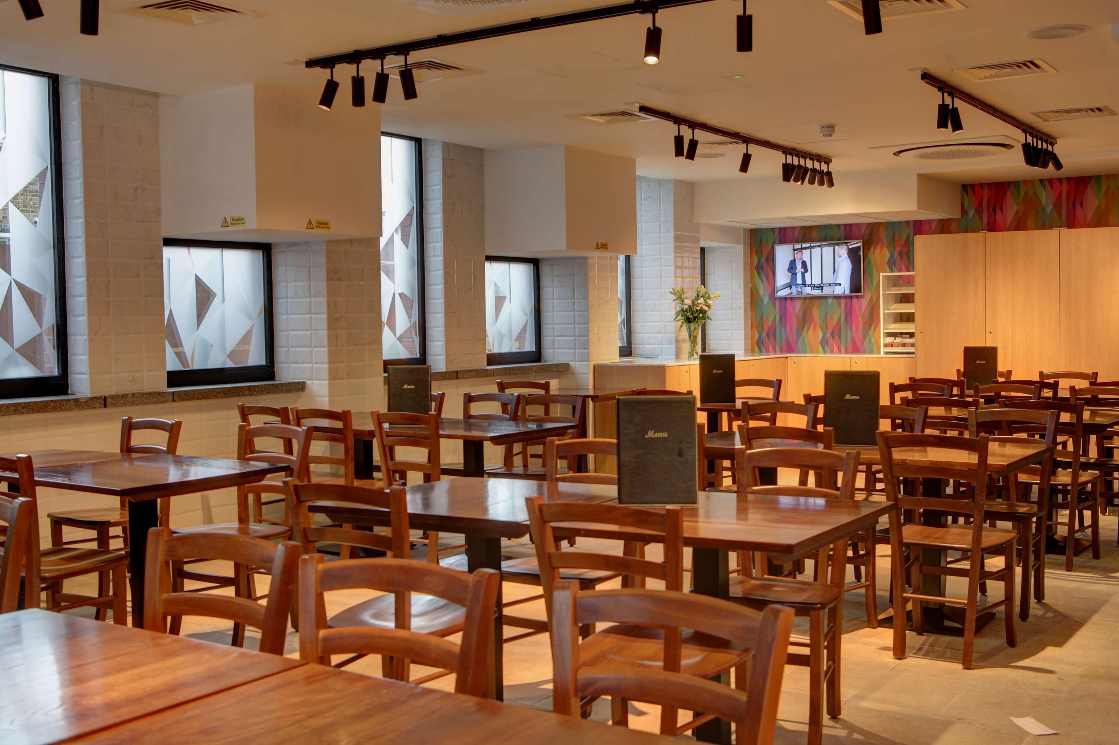 Best Western Plus London Wembley Hotel Zewnętrze zdjęcie