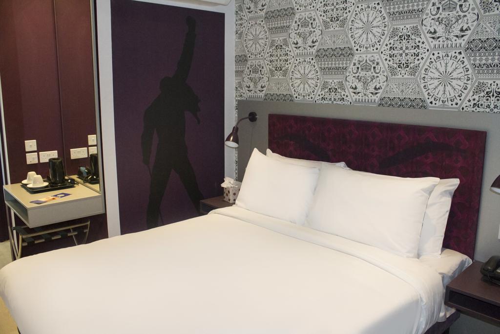 Best Western Plus London Wembley Hotel Zewnętrze zdjęcie