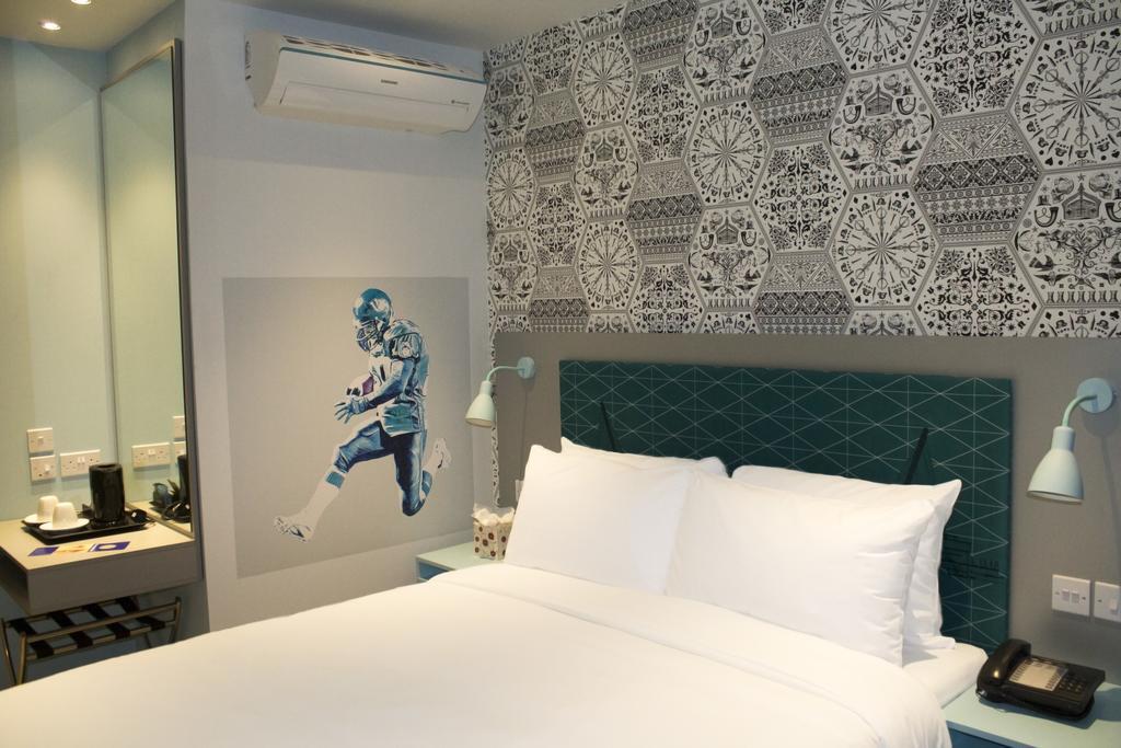 Best Western Plus London Wembley Hotel Zewnętrze zdjęcie