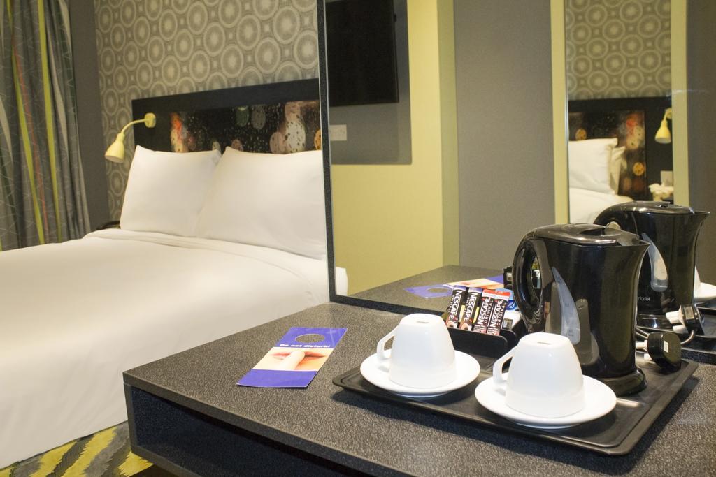Best Western Plus London Wembley Hotel Zewnętrze zdjęcie