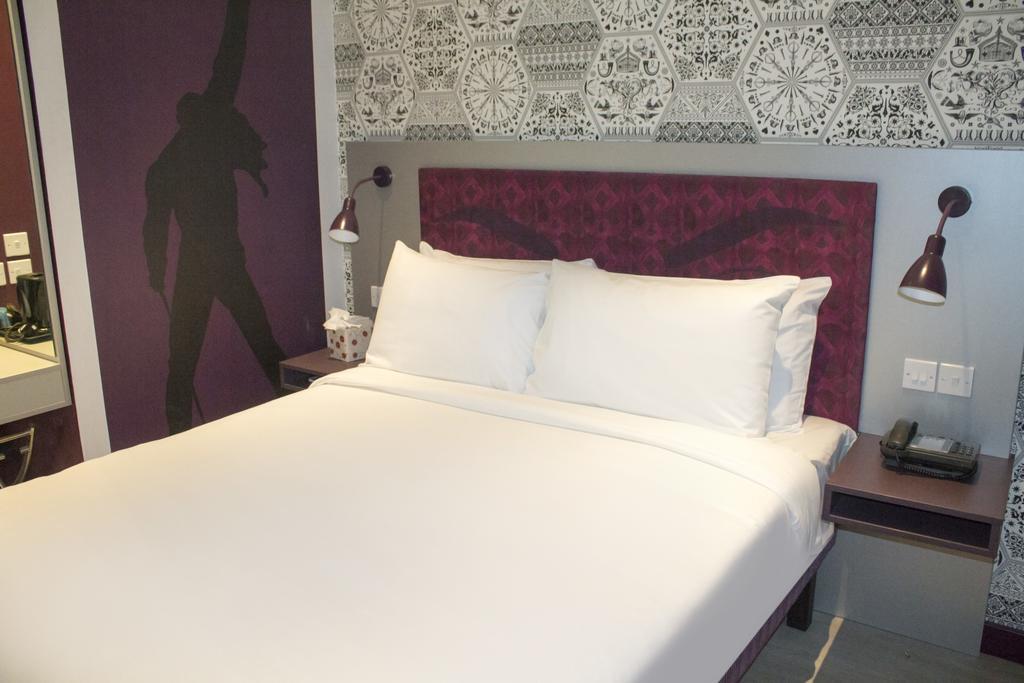 Best Western Plus London Wembley Hotel Zewnętrze zdjęcie