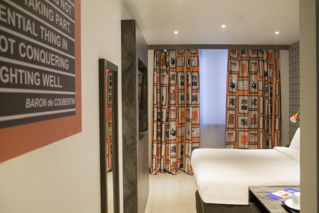 Best Western Plus London Wembley Hotel Zewnętrze zdjęcie