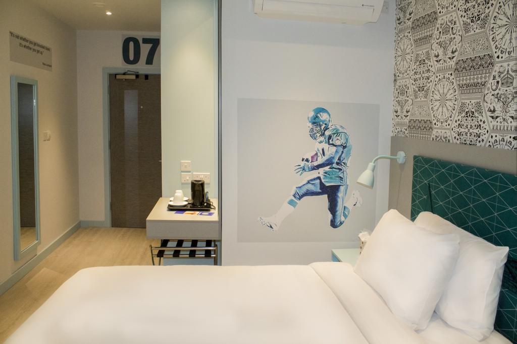 Best Western Plus London Wembley Hotel Zewnętrze zdjęcie
