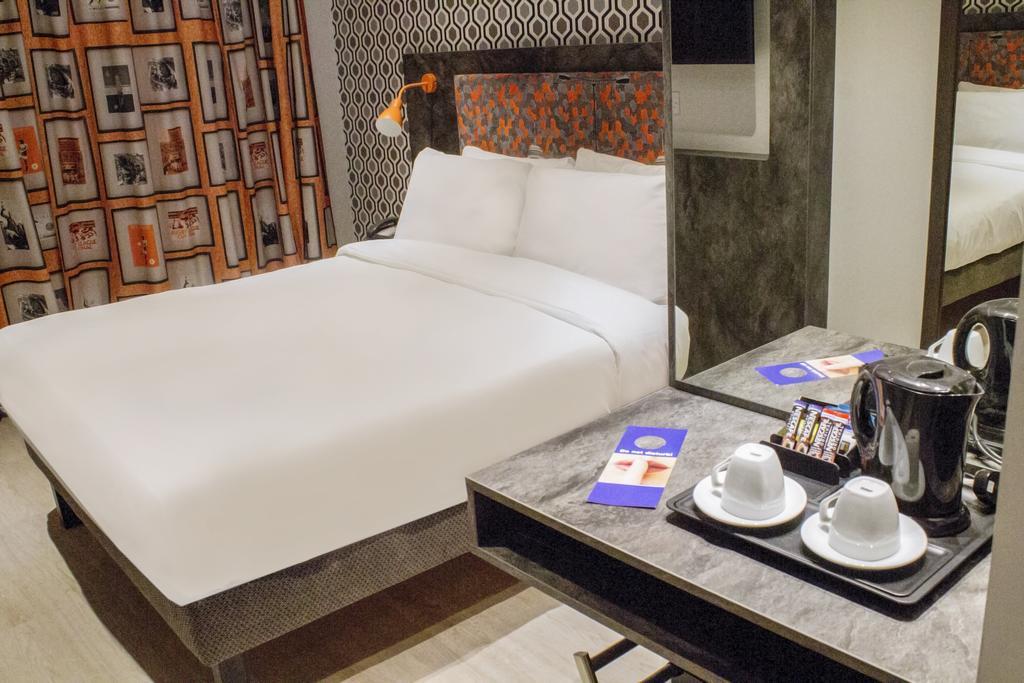 Best Western Plus London Wembley Hotel Zewnętrze zdjęcie