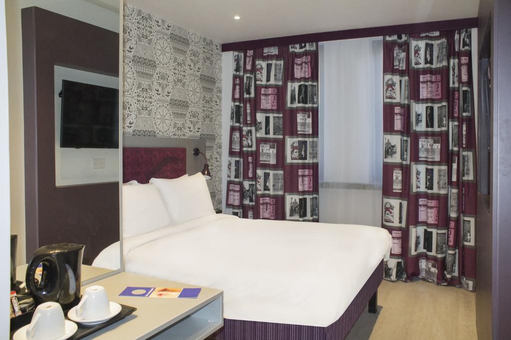 Best Western Plus London Wembley Hotel Zewnętrze zdjęcie