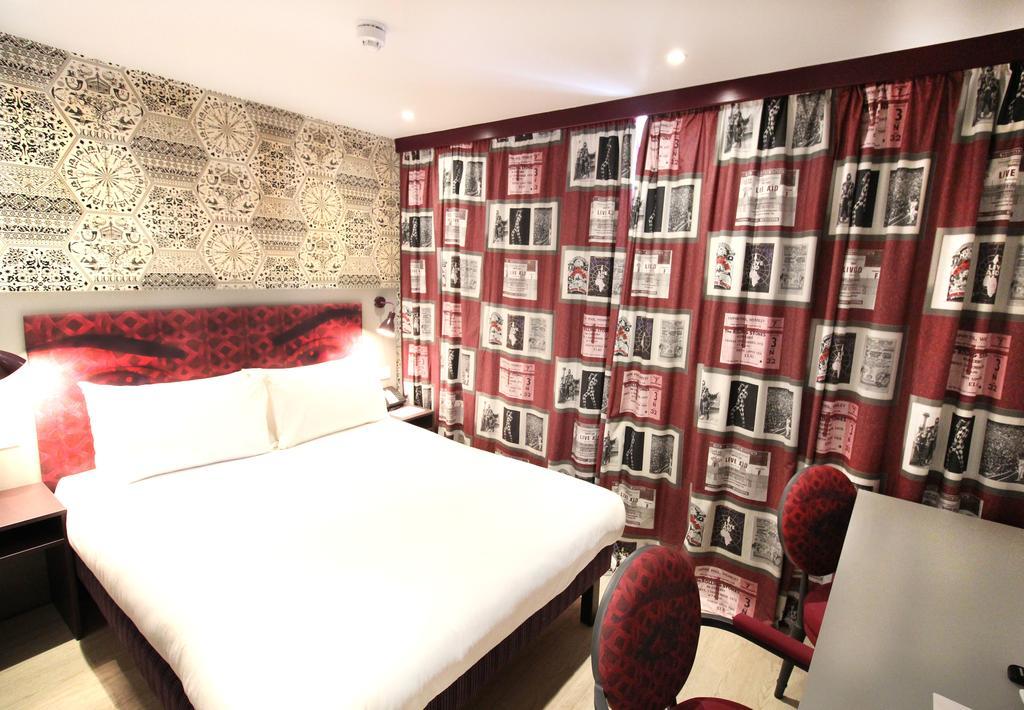 Best Western Plus London Wembley Hotel Zewnętrze zdjęcie