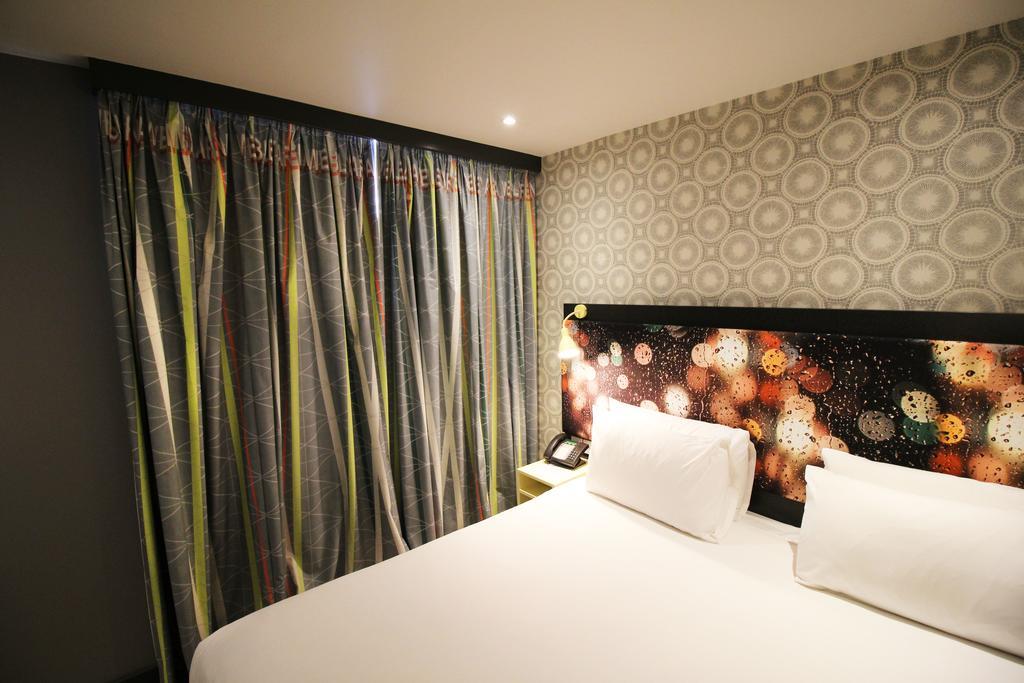 Best Western Plus London Wembley Hotel Zewnętrze zdjęcie