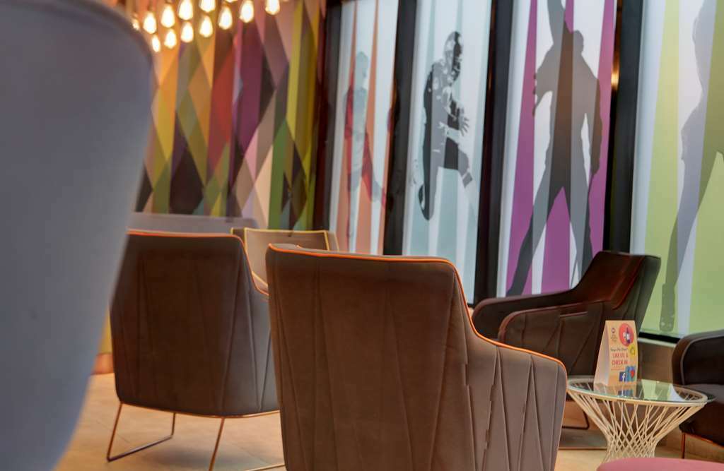 Best Western Plus London Wembley Hotel Zewnętrze zdjęcie