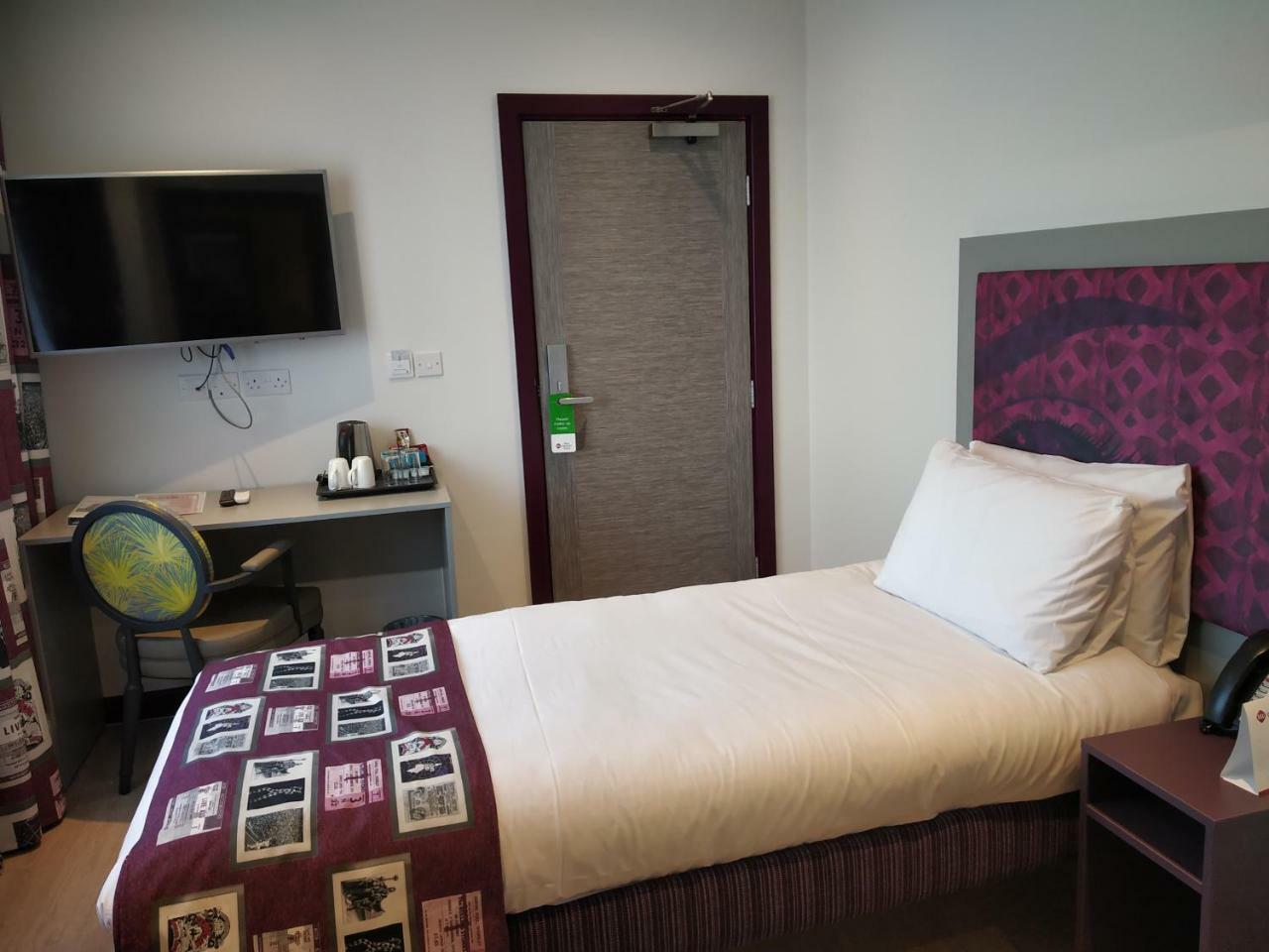 Best Western Plus London Wembley Hotel Zewnętrze zdjęcie