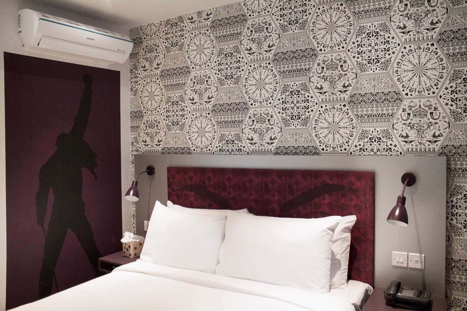 Best Western Plus London Wembley Hotel Zewnętrze zdjęcie