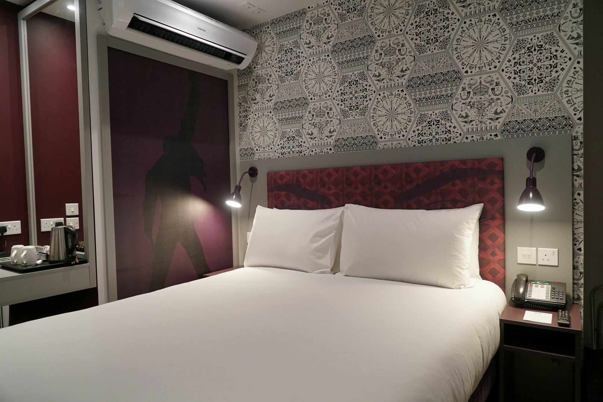 Best Western Plus London Wembley Hotel Zewnętrze zdjęcie