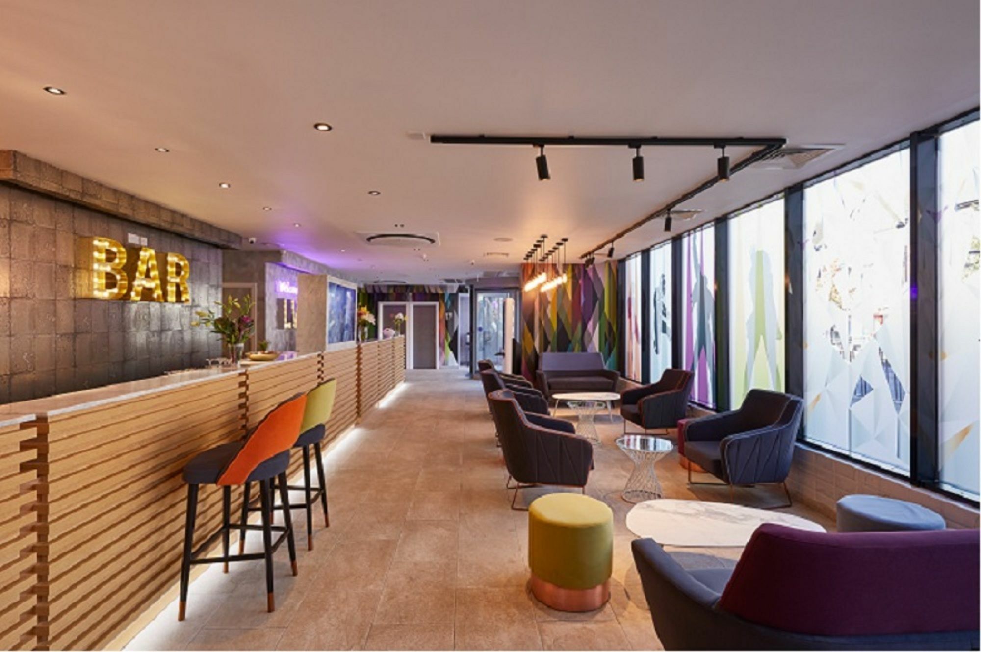 Best Western Plus London Wembley Hotel Zewnętrze zdjęcie