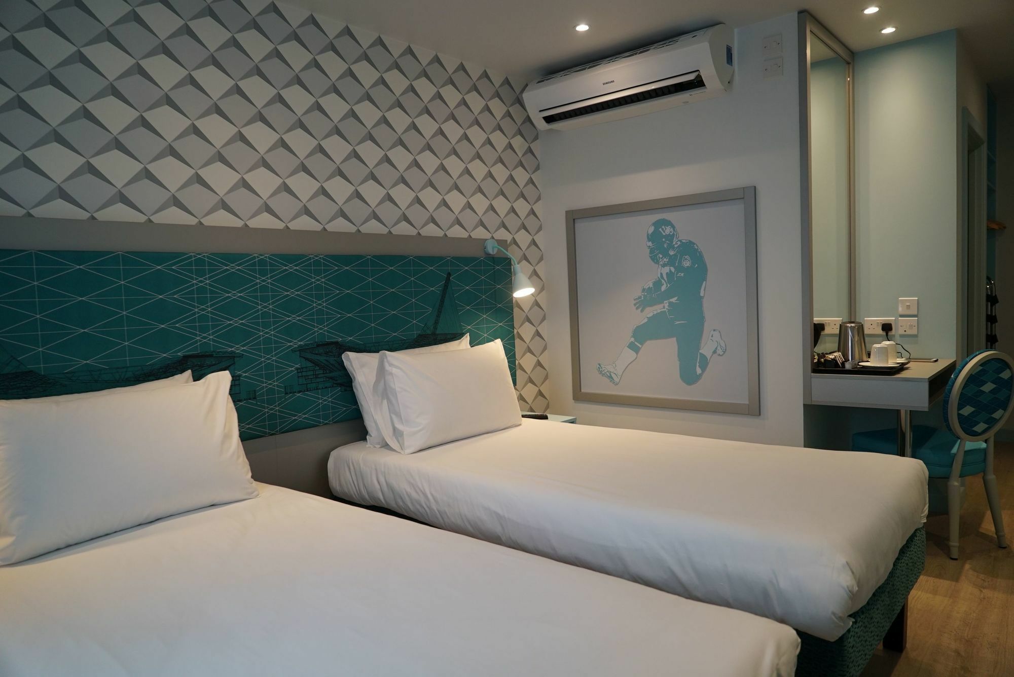 Best Western Plus London Wembley Hotel Zewnętrze zdjęcie