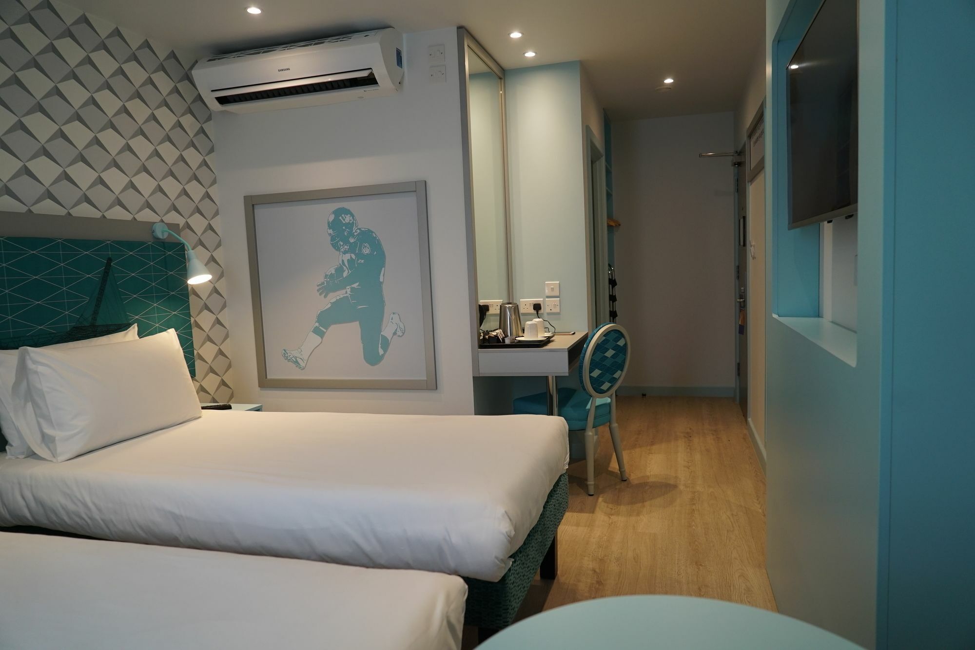 Best Western Plus London Wembley Hotel Zewnętrze zdjęcie