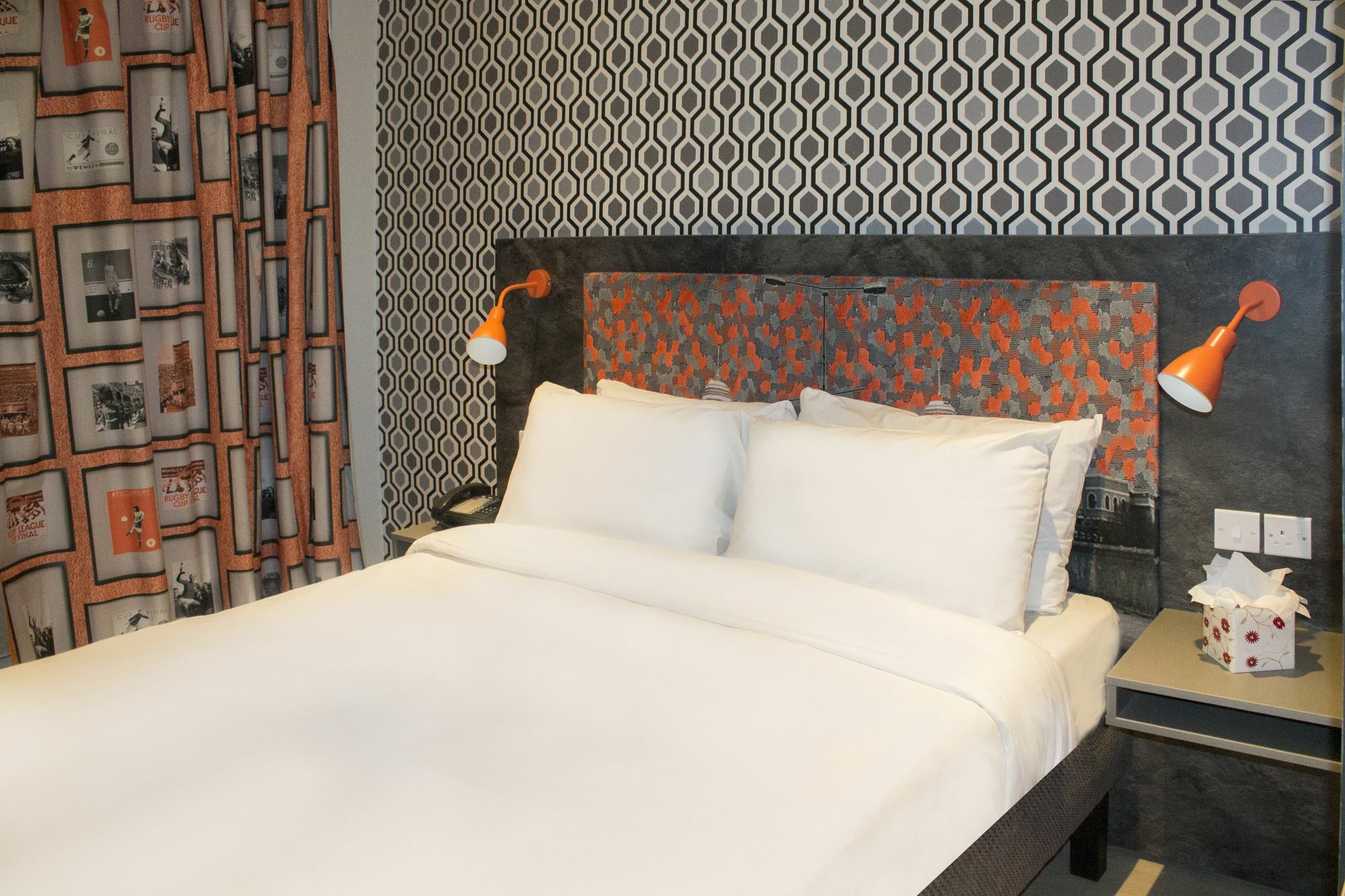 Best Western Plus London Wembley Hotel Zewnętrze zdjęcie