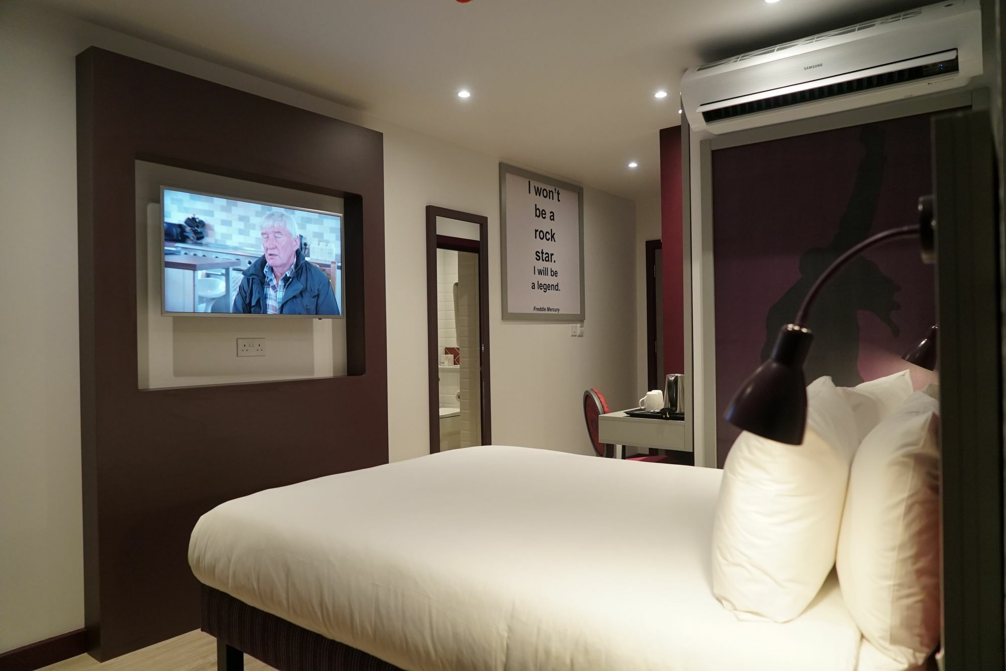 Best Western Plus London Wembley Hotel Zewnętrze zdjęcie