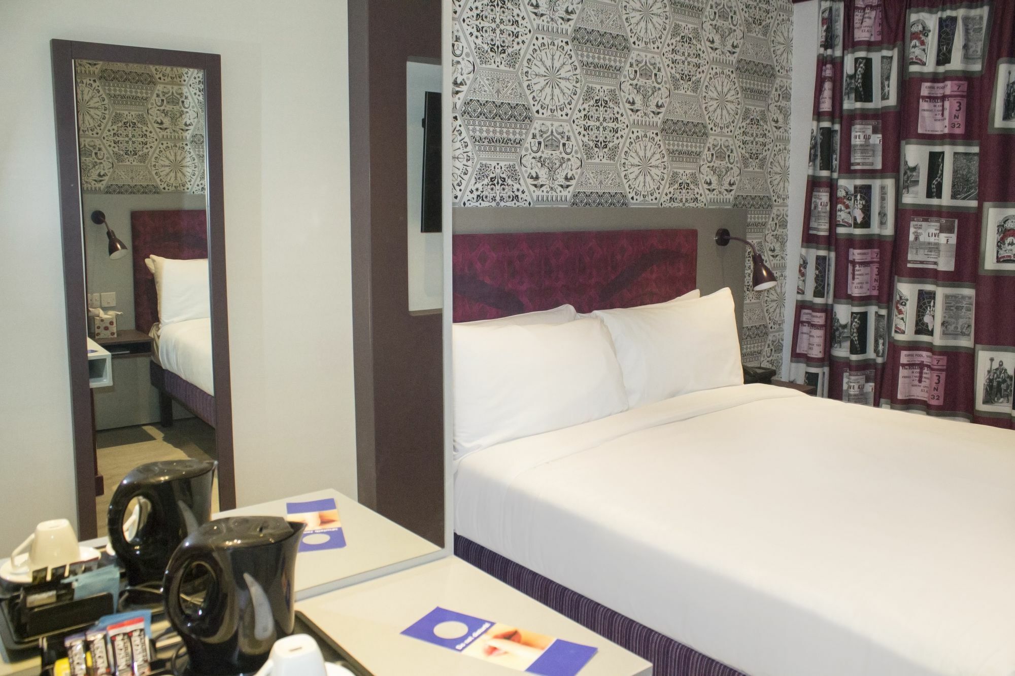 Best Western Plus London Wembley Hotel Zewnętrze zdjęcie