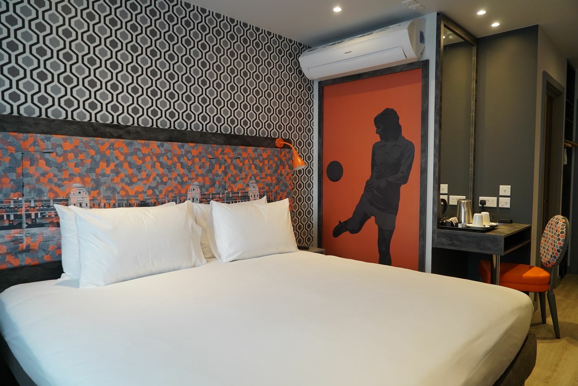 Best Western Plus London Wembley Hotel Zewnętrze zdjęcie