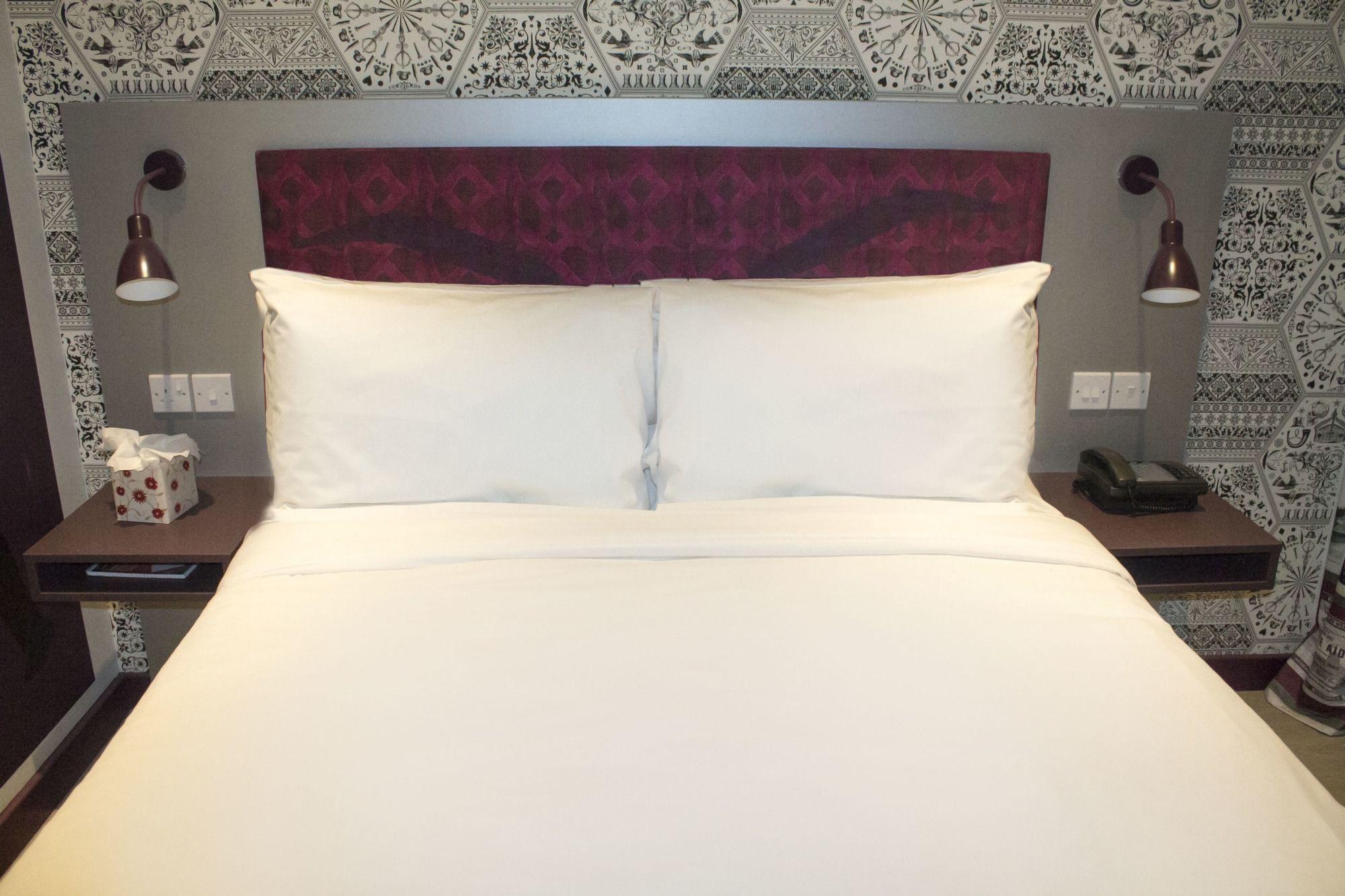 Best Western Plus London Wembley Hotel Zewnętrze zdjęcie