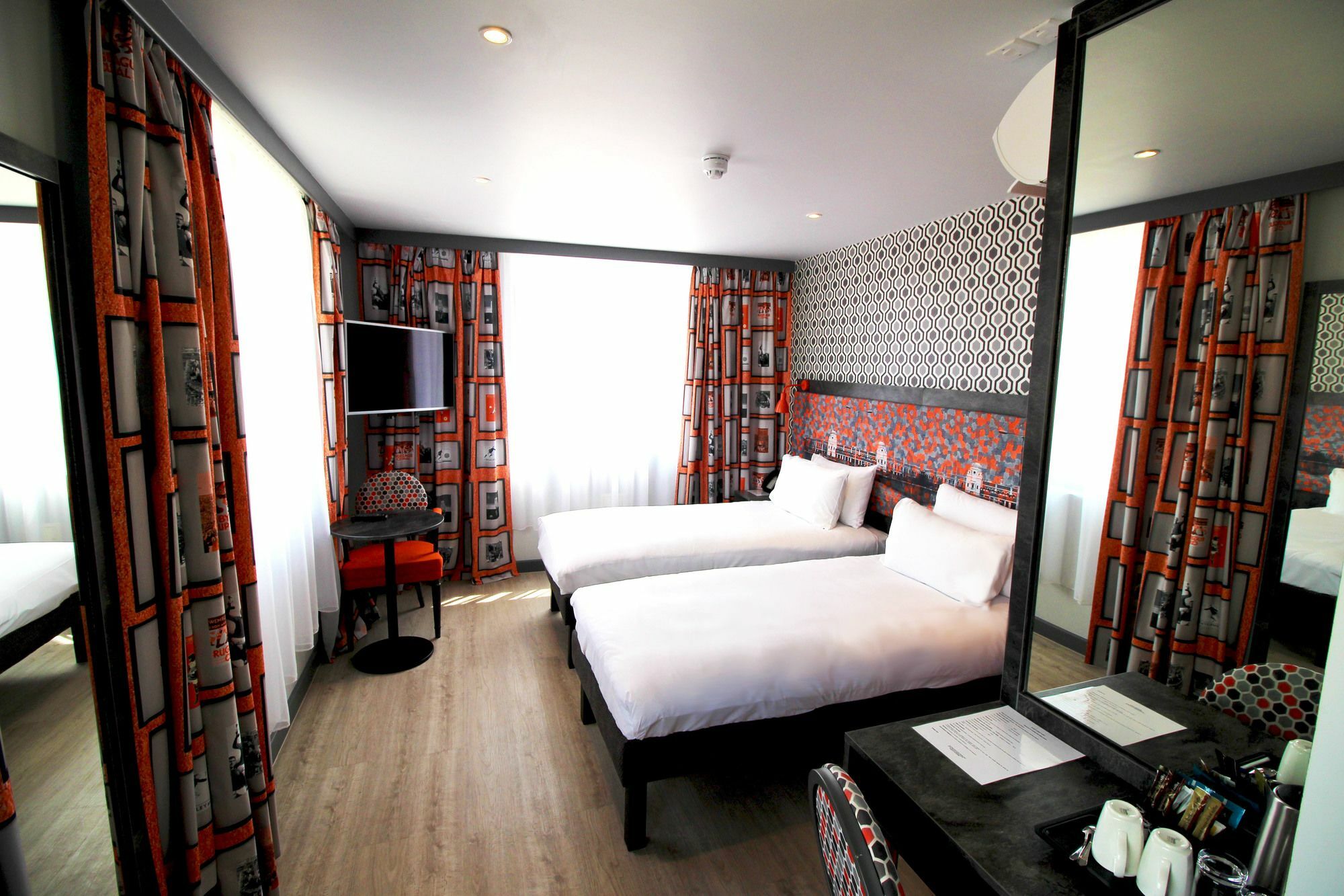 Best Western Plus London Wembley Hotel Zewnętrze zdjęcie